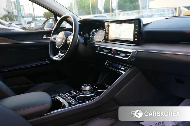 Kia K5 3rd generation id 3922411 из Кореи 10