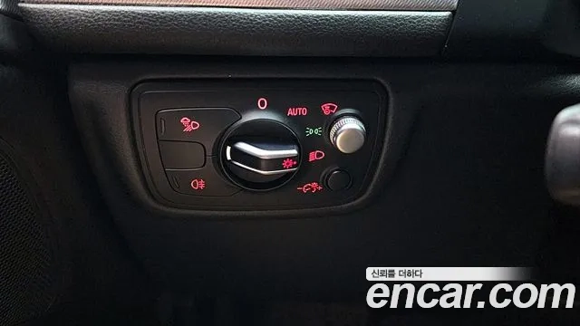 Audi New A6 id 2956892 из Кореи 10