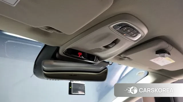 Volvo V40 Cross-Country id 3760771 из Кореи 10