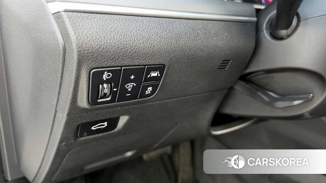Kia K5 3rd generation id 4409199 из Кореи 10