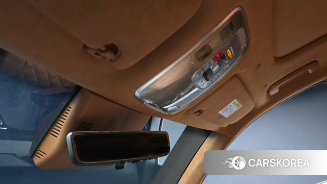 Genesis GV80 id 3934105 из Кореи 10