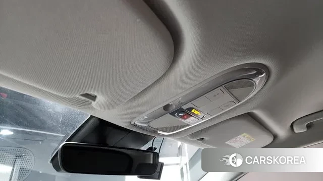 Hyundai Ionic 5 id 3467973 из Кореи 10