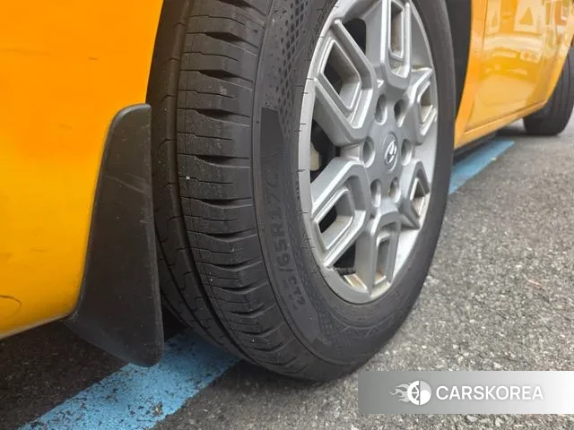 Hyundai Staria id 3735170 из Кореи 10