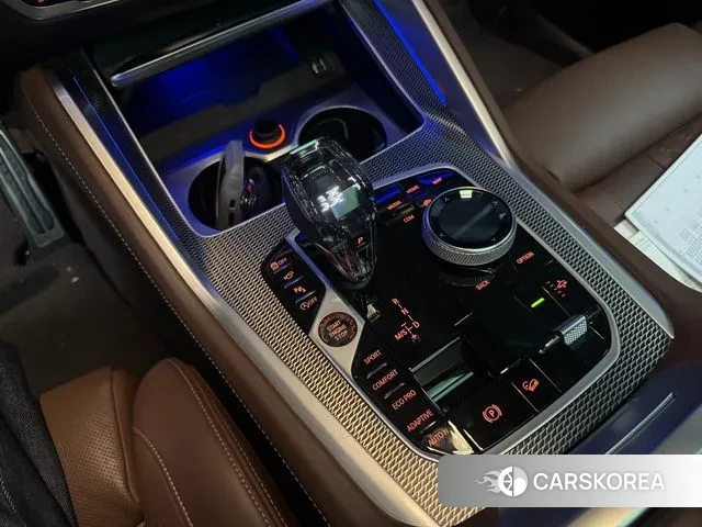 BMW X6 (G06) id 3339012 из Кореи 10