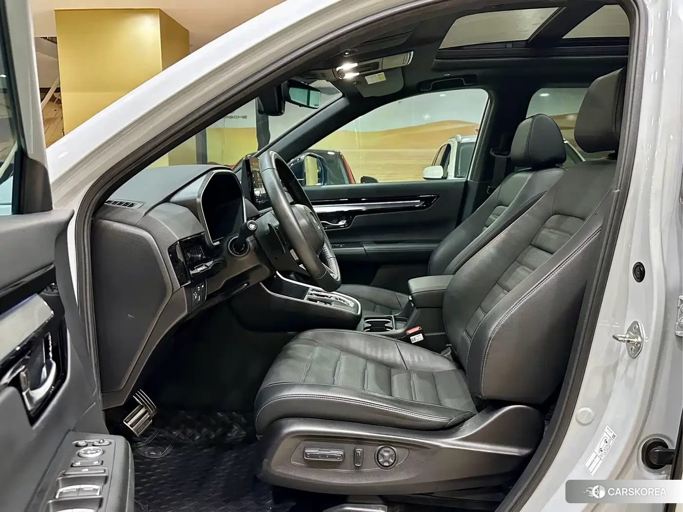 Honda CR-V id 4674495 из Китая 10