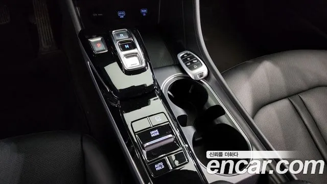 Hyundai Sonata (DN8) id 2668159 из Кореи 10