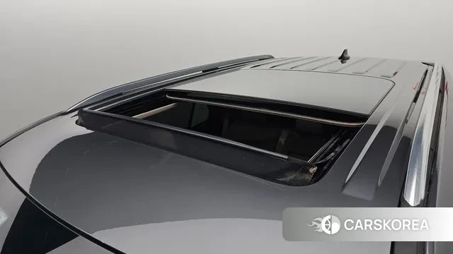 Ford Explorer 6th Generation id 2970071 из Кореи 10