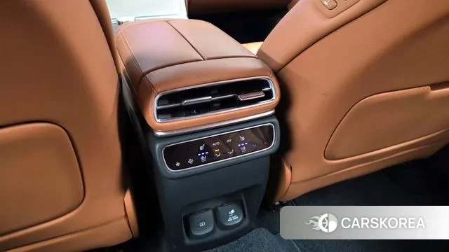 Genesis GV80 id 3452299 из Кореи 10