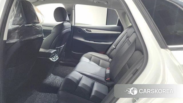 Hyundai The New Grandeur IG id 4244174 из Кореи 10