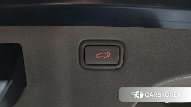Kia The New Carnival id 4459122 из Кореи 10