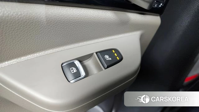 Kia The New Carnival 4th Generation id 4602458 из Кореи 10