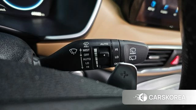 Hyundai The New Santa Fe id 4019505 из Кореи 10