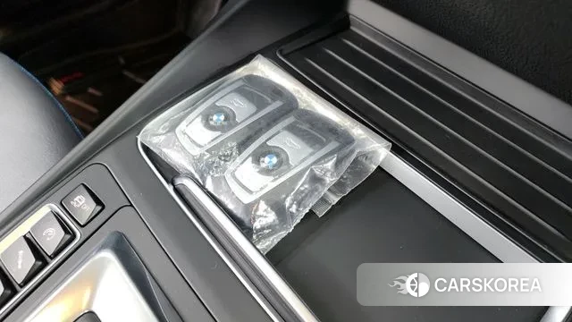 BMW M2 (F87) id 3454215 из Кореи 10