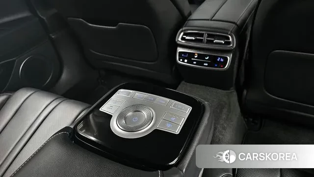 Genesis G80 (RG3) id 3032858 из Кореи 10