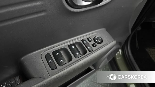 Hyundai Casper id 4631789 из Кореи 10