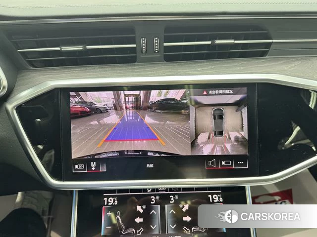 Audi A6L id 4272047 из Китая 10