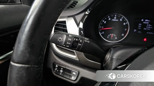 Kia Seltos id 4779982 из Кореи 10