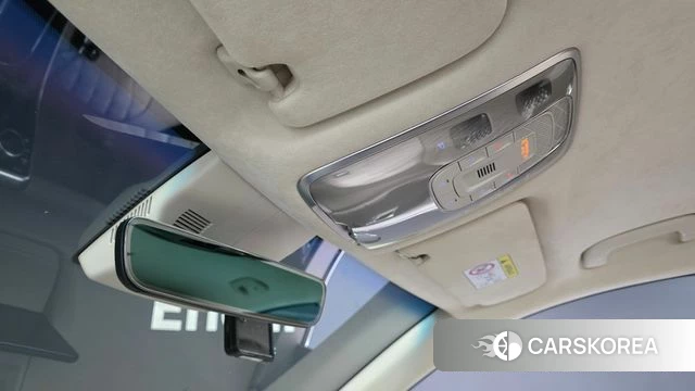 Genesis GV80 id 4646752 из Кореи 10