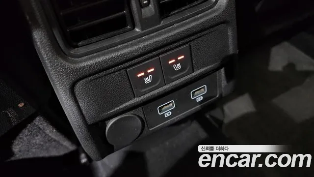 Renault Korea (Samsung) XM3 id 2945651 из Кореи 10