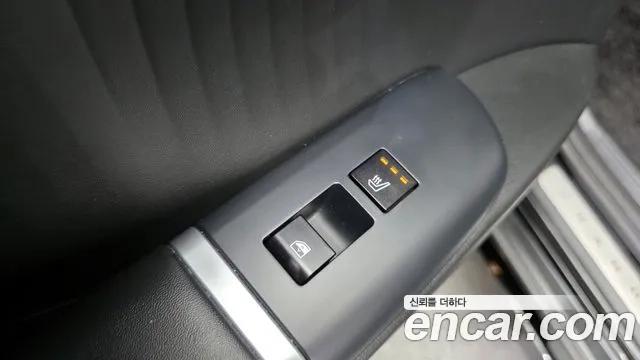 Hyundai Grandeur (GN7) id 2910277 из Кореи 10