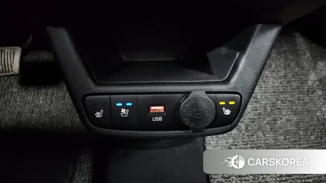 Kia The New Kia Ray id 3659229 из Кореи 10