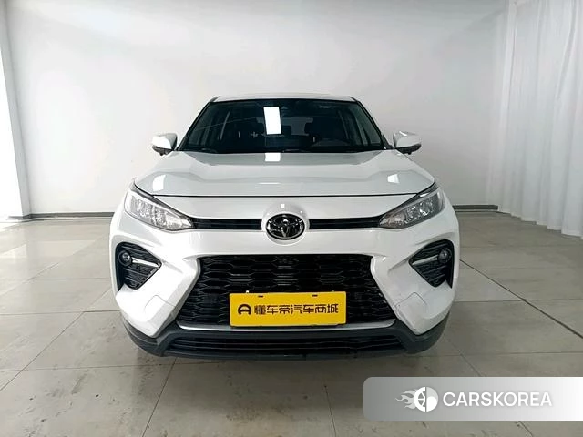 Toyota Wilanda id 4273476 из Китая 10