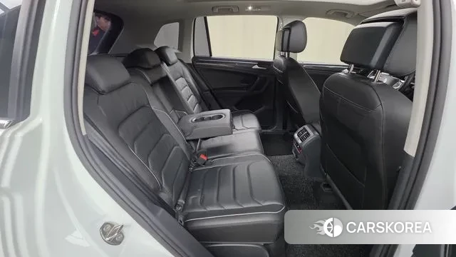 Volkswagen Tiguan second Generation id 3555715 из Кореи 10