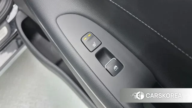 Hyundai The New Grandeur IG Hybrid id 3713339 из Кореи 10