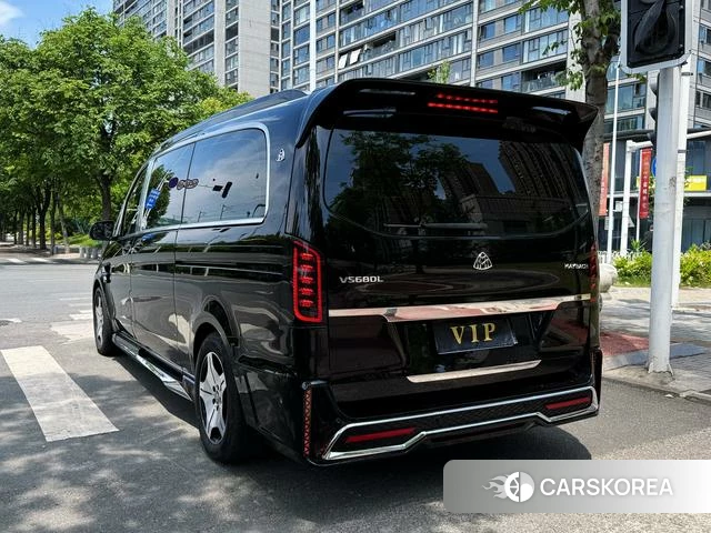 Mercedes-Benz Vito id 4300803 из Китая 10