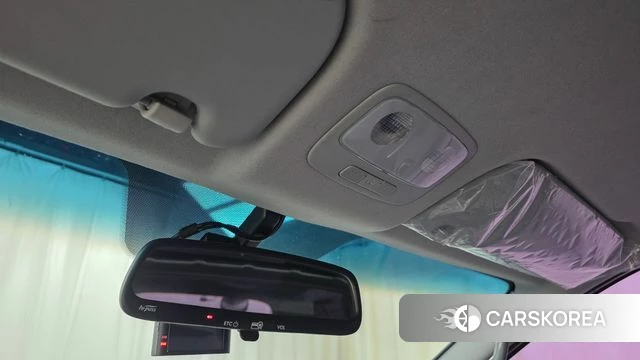 Hyundai The New Grand Starex id 3873523 из Кореи 10