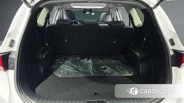 Hyundai The New Santa Fe id 4872230 из Кореи 10
