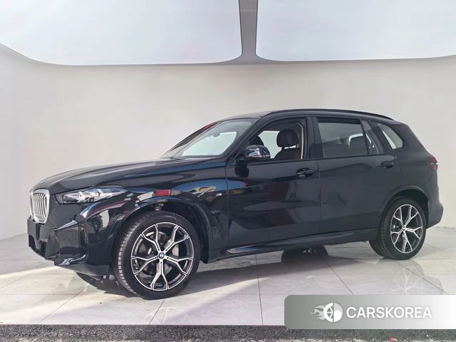 BMW X5 id 4299566 из Китая 10