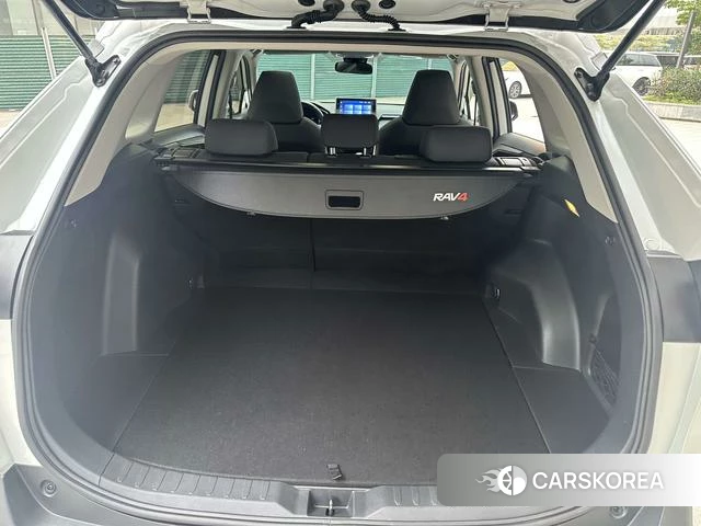 Toyota RAV4 Rongfang id 4299925 из Китая 10