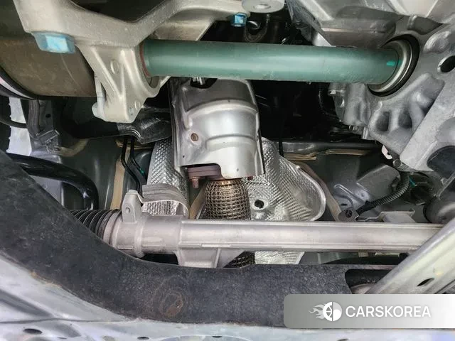 Renault Korea (Samsung) The New QM6 id 3371088 из Кореи 10