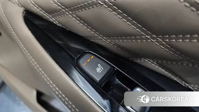 Kia K8 Hybrid id 3366693 из Кореи 10