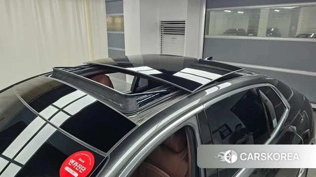 Genesis G90 (RS4) id 4185661 из Кореи 10