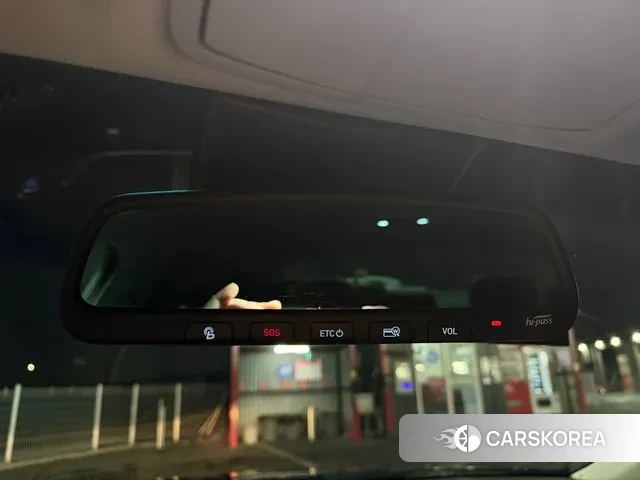 Hyundai Grandeur IG id 3754366 из Кореи 10