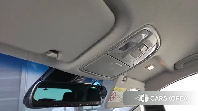 Kia Niro EV id 3479026 из Кореи 10