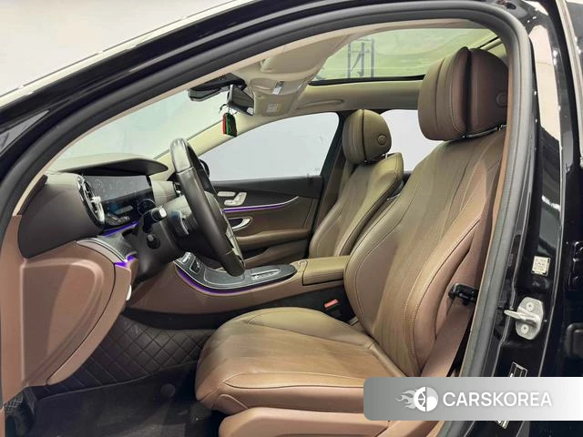 Mercedes-Benz E-class id 4290018 из Китая 10