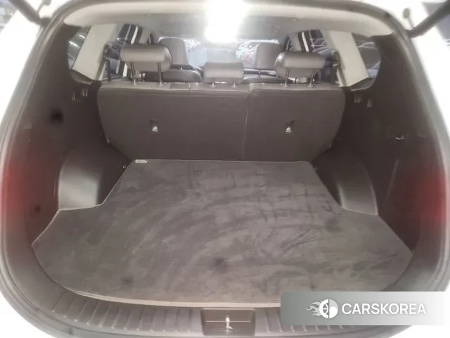 Hyundai Santa Fe TM id 3641343 из Кореи 10