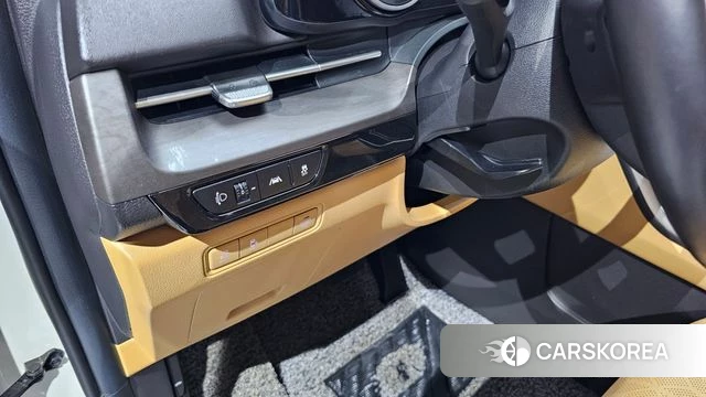 Kia Carnival 4th generation id 4309045 из Кореи 10