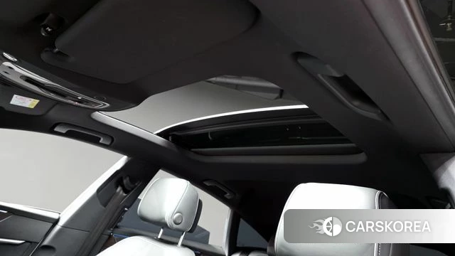 Audi A7 (4K) id 4249367 из Кореи 10