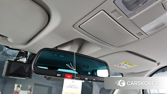 Kia The New Kia Ray EV id 4602769 из Кореи 10