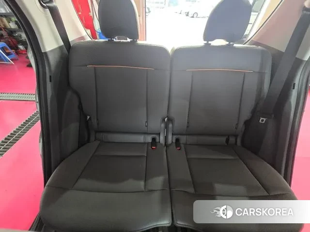 Hyundai Casper id 3586438 из Кореи 10