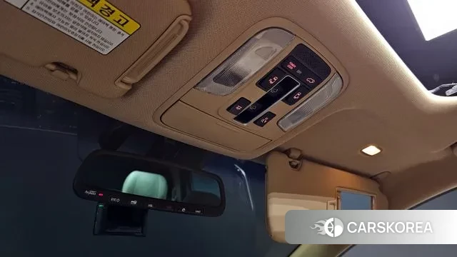 Kia All New Carnival id 3547596 из Кореи 10