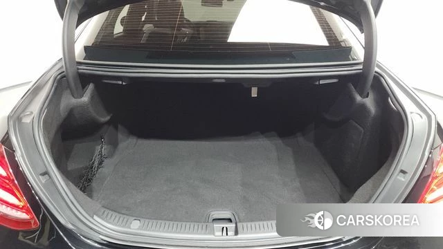 Mercedes-Benz E-Class W213 id 4402990 из Кореи 10