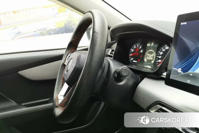 BYD Qin id 4254280 из Китая 10
