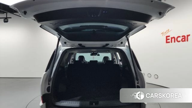 Hyundai Santa Fe (MX5) id 4292155 из Кореи 10