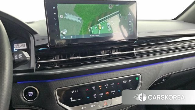 Ssangyong The New Rexton Sport id 4778528 из Кореи 10