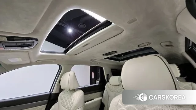 Hyundai Palisade id 3550898 из Кореи 10